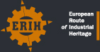 Logo der European Route of Industrial Heritage